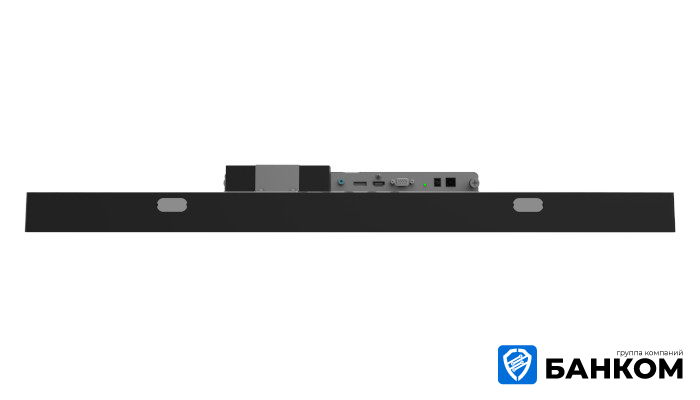 27” встраиваемый сенсорный монитор TS2736L (PCAP)