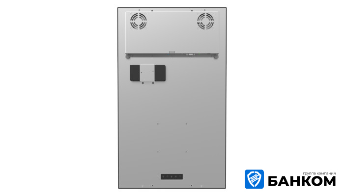 27” встраиваемый сенсорный монитор TS2736L (PCAP)